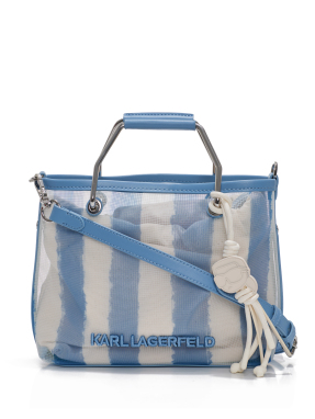 ΓΥΝΑΙΚΕΙΑ ΤΣΑΝΤΑ ΧΕΙΡΟΣ | Μπλε