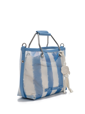 ΓΥΝΑΙΚΕΙΑ ΤΣΑΝΤΑ ΧΕΙΡΟΣ | Μπλε