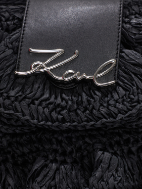 ΓΥΝΑΙΚΕΙΑ ΤΣΑΝΤΑ ΩΜΟΥ | Μαύρο