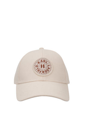 ΓΥΝΑΙΚΕΙΟ ΚΑΠΕΛΟ | Εκρού ONE SIZE