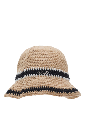 ΓΥΝΑΙΚΕΙΟ ΚΑΠΕΛΟ | Μπεζ ONE SIZE