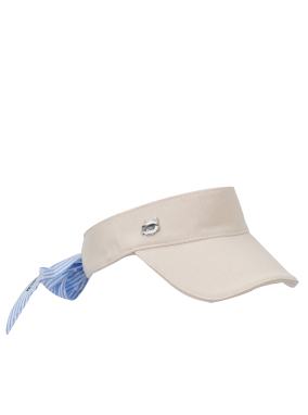 ΓΥΝΑΙΚΕΙΟ ΚΑΠΕΛΟ | Εκρού ONE SIZE