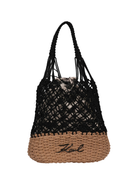 ΓΥΝΑΙΚΕΙΑ ΤΣΑΝΤΑ ΩΜΟΥ | Μαύρο