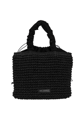 ΓΥΝΑΙΚΕΙΑ ΤΣΑΝΤΑ ΧΕΙΡΟΣ | Μαύρο