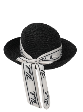 ΓΥΝΑΙΚΕΙΟ ΚΑΠΕΛΟ | Μαύρο ONE SIZE