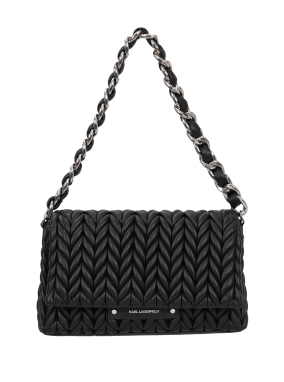 ΓΥΝΑΙΚΕΙΑ ΤΣΑΝΤΑ ΩΜΟΥ | Μαύρο