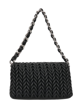 ΓΥΝΑΙΚΕΙΑ ΤΣΑΝΤΑ ΩΜΟΥ | Μαύρο