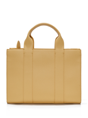 ΓΥΝΑΙΚΕΙΑ ΤΣΑΝΤΑ ΧΕΙΡΟΣ | Κίτρινο