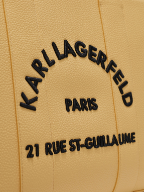 ΓΥΝΑΙΚΕΙΑ ΤΣΑΝΤΑ ΧΕΙΡΟΣ | Κίτρινο