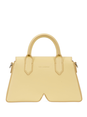 ΓΥΝΑΙΚΕΙΑ ΤΣΑΝΤΑ ΧΙΑΣΤΙ | Κίτρινο