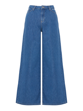 ΓΥΝΑΙΚΕΙΟ DENIM ΠΑΝΤΕΛΟΝΙ | Μπλε 29