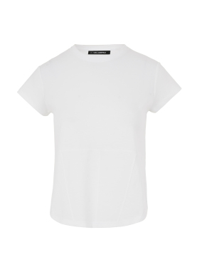 ΓΥΝΑΙΚΕΙΟ T-SHIRT | Λευκό S