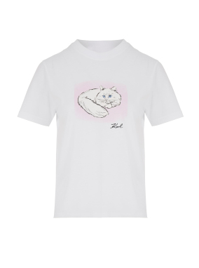 ΓΥΝΑΙΚΕΙΟ T-SHIRT | Λευκό S