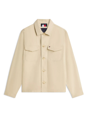 ΑΝΔΡΙΚΟ JACKET | Μπεζ XL