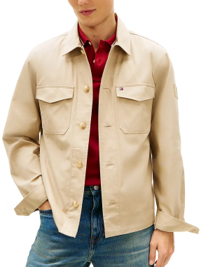 ΑΝΔΡΙΚΟ JACKET | Μπεζ XL