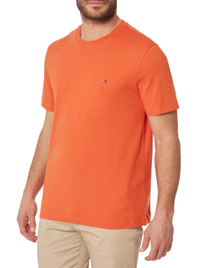 ΑΝΔΡΙΚΟ T-SHIRT | Πορτοκαλί S