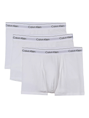 ΑΝΔΡΙΚΑ ΕΣΩΡΟΥΧΑ BOXER 3ΤΜΧ | Λευκό XL