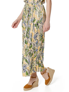 ΜΑΞΙ ΦΟΥΣΤΑ | Μπεζ S