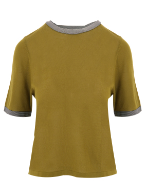 ΓΥΝΑΙΚΕΙΟ ΠΟΥΛΟΒΕΡ | Πράσινο S