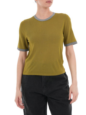 ΓΥΝΑΙΚΕΙΟ ΠΟΥΛΟΒΕΡ | Πράσινο S