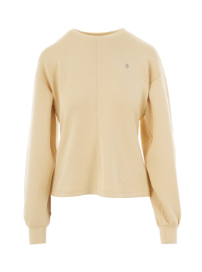 ΓΥΝΑΙΚΕΙΟ ΦΟΥΤΕΡ | Εκρού S