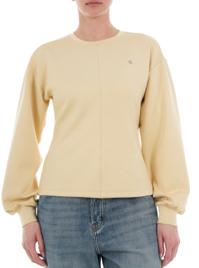 ΓΥΝΑΙΚΕΙΟ ΦΟΥΤΕΡ | Εκρού S