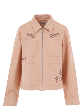 ΓΥΝΑΙΚΕΙΟ ΜΠΟΥΦΑΝ | Ροζ M