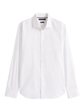 ΑΝΔΡΙΚΟ ΠΟΥΚΑΜΙΣΟ | Λευκό XL