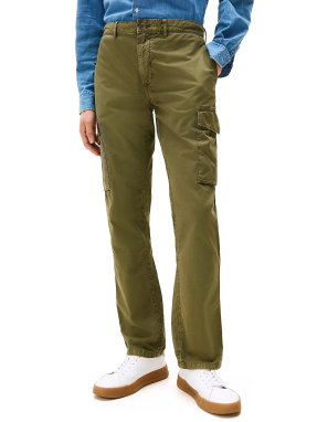 ΑΝΔΡΙΚΟ CARGO ΠΑΝΤΕΛΟΝΙ | Χακί 34/32