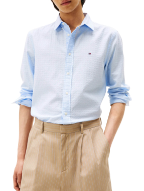 ΑΝΔΡΙΚΟ ΠΟΥΚΑΜΙΣΟ | Γαλάζιο XL