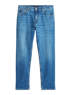 ΑΝΔΡΙΚΟ DENIM ΠΑΝΤΕΛΟΝΙ | Μπλε 34/34