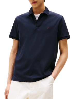 ΑΝΔΡΙΚΗ POLO ΜΠΛΟΥΖΑ | Μπλε Σκούρο S