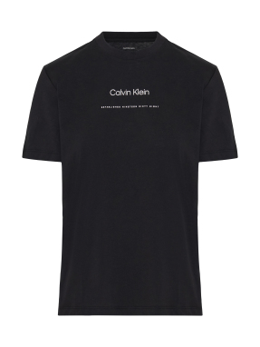 ΓΥΝΑΙΚΕΙΟ T-SHIRT | Μαύρο XS
