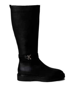 ΓΥΝΑΙΚΕΙΑ ΔΕΡΜΑΤΙΝΑ ΜΠΟΤΑΚΙΑ | Μαύρο 39