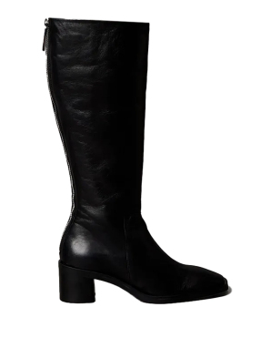 ΓΥΝΑΙΚΕΙΕΣ ΜΠΟΤΕΣ | Μαύρο 39