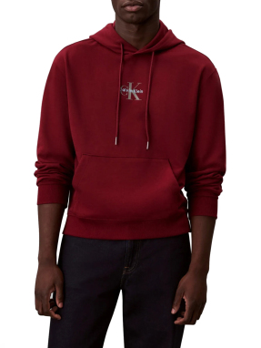 ΑΝΔΡΙΚΟ ΦΟΥΤΕΡ | Κόκκινο XL