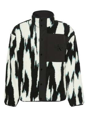 ΑΝΔΡΙΚΟ ΜΠΟΥΦΑΝ | Ασπρόμαυρο L