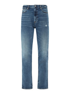 ΑΝΔΡΙΚΟ DENIM ΠΑΝΤΕΛΟΝΙ | Μπλε 36