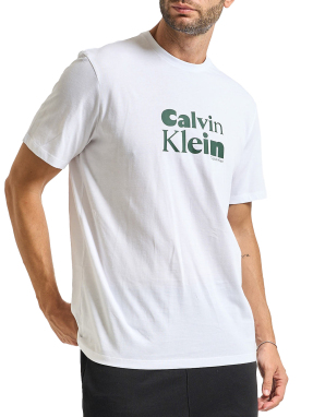 ΑΝΔΡΙΚΟ T-SHIRT | Λευκό XL