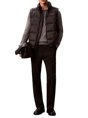 ΑΝΔΡΙΚΟ ΑΜΑΝΙΚΟ ΜΠΟΥΦΑΝ | Μαύρο S