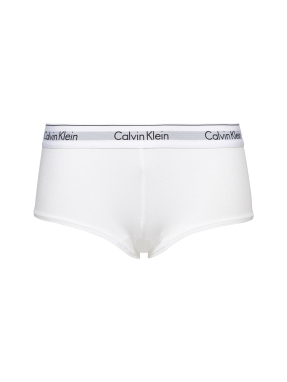 ΓΥΝΑΙΚΕΙΟ ΕΧΩΡΟΥΧΟ SHORTS | Λευκό M