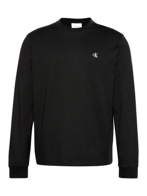 ΑΝΔΡΙΚΗ ΜΑΚΡΥΜΑΝΙΚΗ ΜΠΛΟΥΖΑ | Μαύρο M