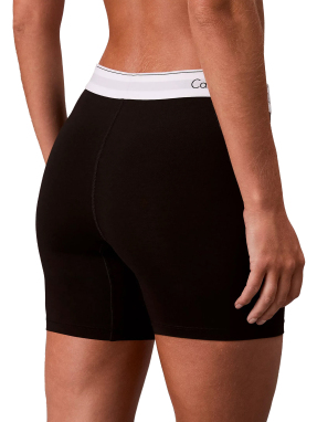 ΓΥΝΑΙΚΕΙΟ SHORTS | Μαύρο M