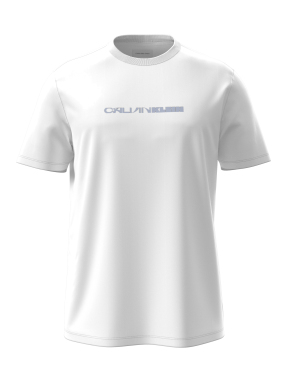 ΑΝΔΡΙΚΟ T-SHIRT | Λευκό XL