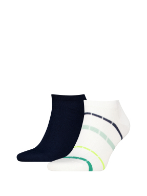 ΑΝΔΡΙΚΕΣ ΚΟΝΤΕΣ ΚΑΛΤΣΕΣ 2ΤΜΧ | Μπλε Σκούρο 43/46