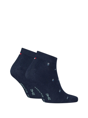 ΑΝΔΡΙΚΕΣ ΚΟΝΤΕΣ ΚΑΛΤΣΕΣ 2ΤΜΧ | Μπλε Σκούρο 43/46