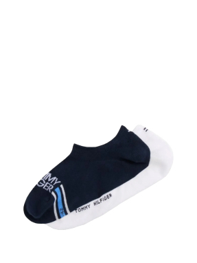 ΑΝΔΡΙΚΕΣ ΚΟΝΤΕΣ ΚΑΛΤΣΕΣ 2ΤΜΧ | Μπλε Σκούρο 43/46