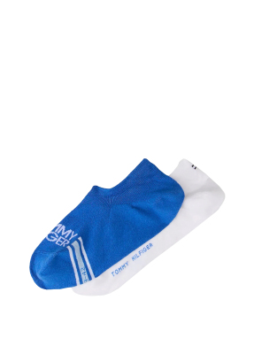 ΑΝΔΡΙΚΕΣ ΚΟΝΤΕΣ ΚΑΛΤΣΕΣ 2ΤΜΧ | Μπλε 43/46