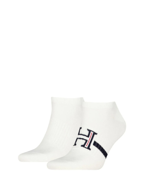 ΑΝΔΡΙΚΕΣ ΚΑΛΤΣΕΣ 2ΤΜΧ | Λευκό 43/46
