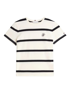 ΓΥΝΑΙΚΕΙΟ T-SHIRT | Εκρού XL